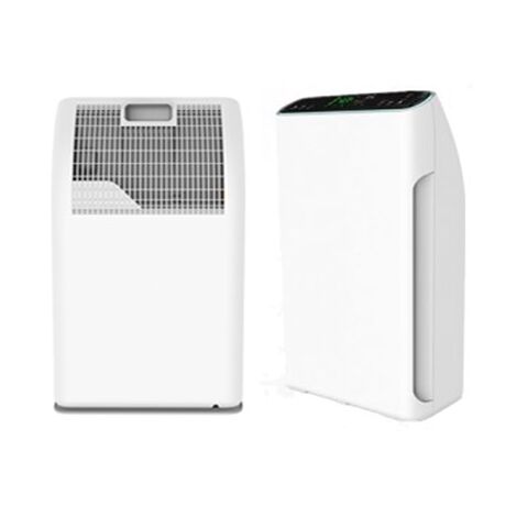 מטהר אוויר/מסנן אוויר MrGan CleanAir למכירה , 2 image