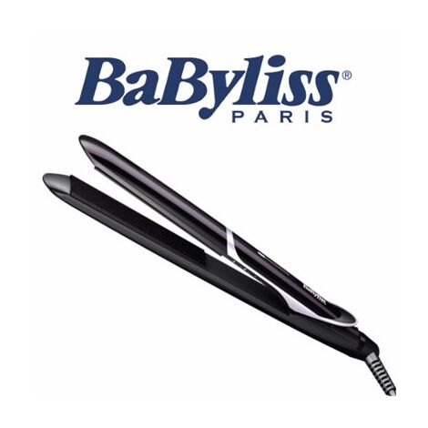 מחליק שיער Babyliss ST-387ILE בייביליס למכירה , 3 image