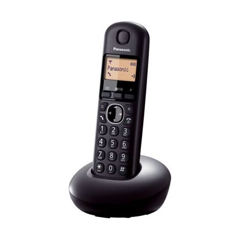 Panasonic KXTGB210 פנסוניק למכירה , 3 image
