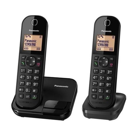 Panasonic KX-TGC412MBB פנסוניק למכירה , 2 image
