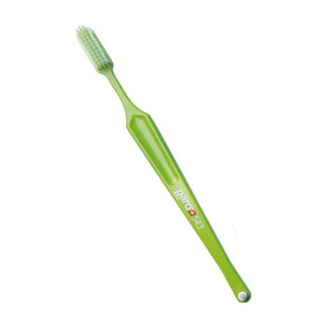 מברשת שיניים 709 B TOOTH INTE מברשת שיניים אינטר ספייס לניקוי בין השיניים S 43 Paro למכירה , 2 image