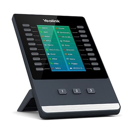 Yealink EXP50 למכירה 