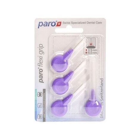 מברשת שיניים 1077 Paro למכירה , 3 image