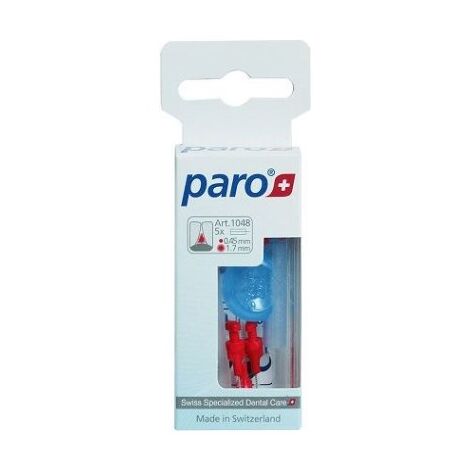 מברשת שיניים 1048 Paro למכירה 