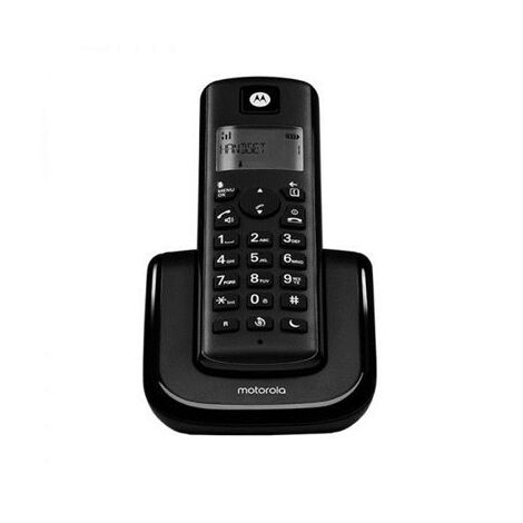 Motorola T201+BLK מוטורולה למכירה , 2 image