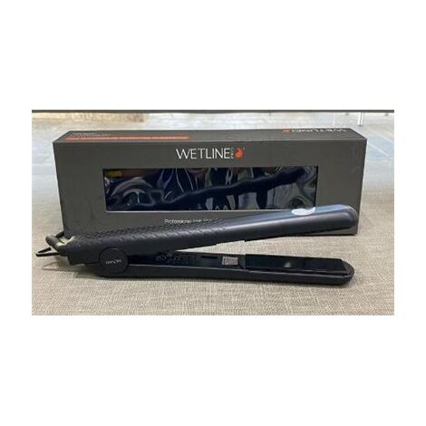מחליק שיער Wetline Pro Black למכירה , 3 image
