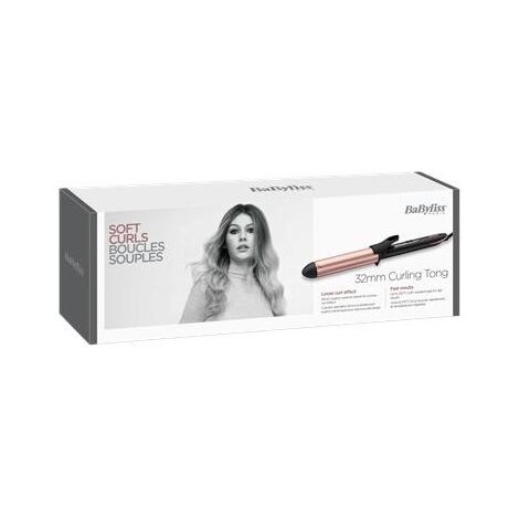 מסלסל שיער Babyliss BA-C452E בייביליס למכירה , 3 image