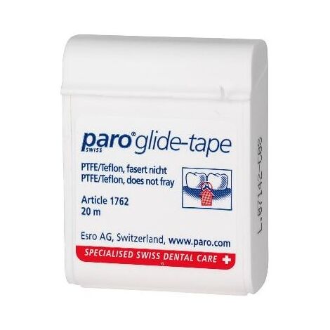 חוט דנטלי חוט דנטלי Paro למכירה , 2 image