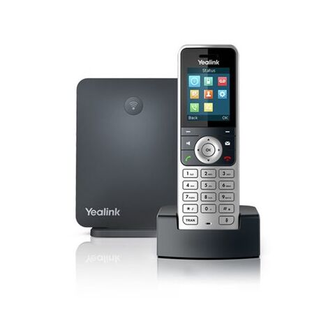 Yealink DECT-SIP W53H למכירה 