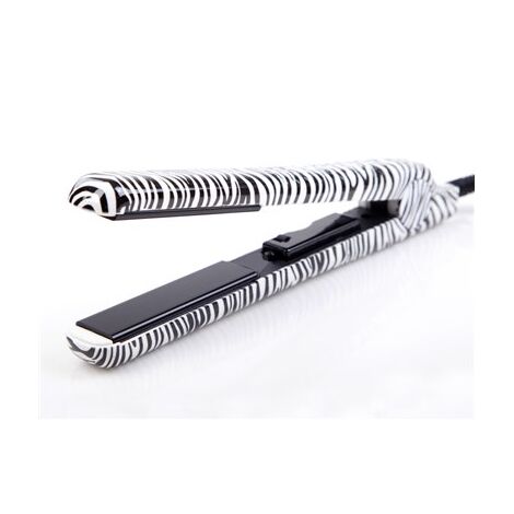 מחליק שיער Wetline Pro Zebra למכירה 