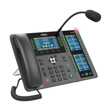 Fanvil X210I למכירה 