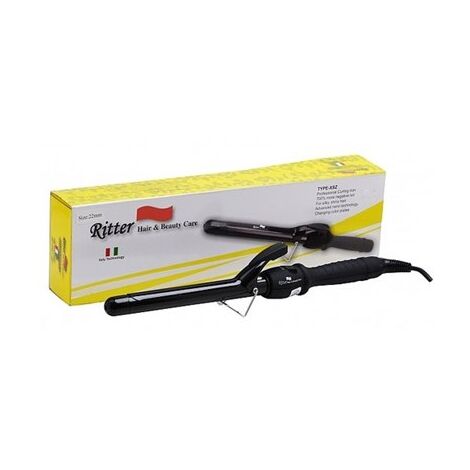 מסלסל שיער Ritter XSZ-03 למכירה , 2 image