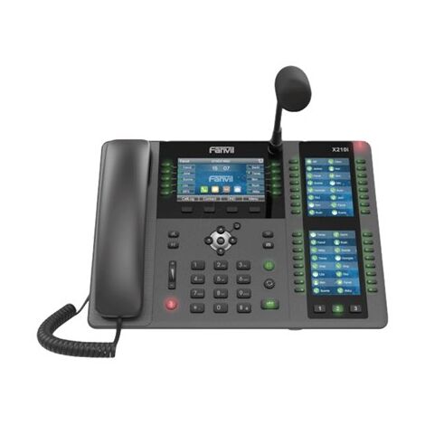 Fanvil X210I למכירה , 3 image