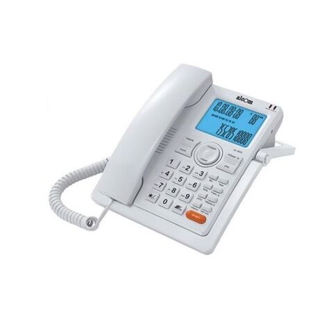 Alcom AL-5933WT למכירה , 2 image