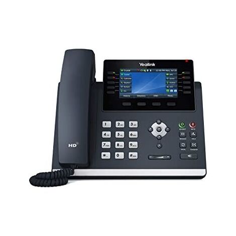 Yealink SIP-T46U למכירה , 2 image
