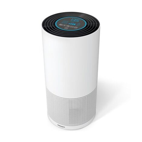 מטהר אוויר/מסנן אוויר Soehnle Airfresh Clean Connect 500 למכירה , 2 image