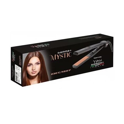 מחליק שיער Gamma Piu Mystic למכירה , 3 image