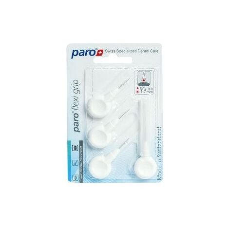 מברשת שיניים 1072 Paro למכירה 