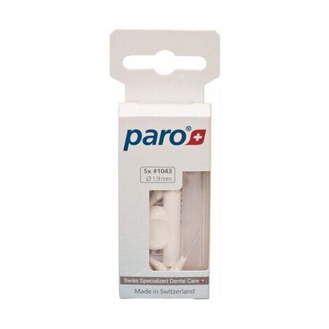 מברשת שיניים 1043 Paro למכירה , 2 image