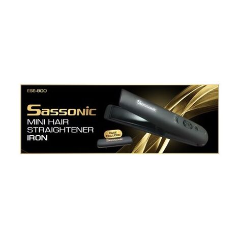 מחליק שיער Sassonic ESE800 למכירה , 3 image