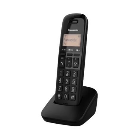 Panasonic KXTGB310MBB פנסוניק למכירה , 2 image