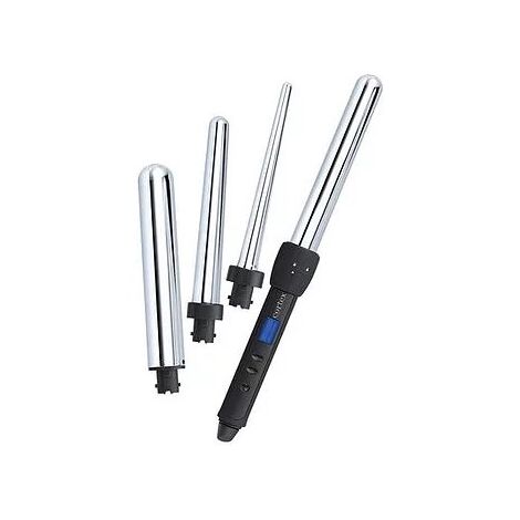 מסלסל שיער מסלסלי שיער Professional 4 in 1 Cortex למכירה 