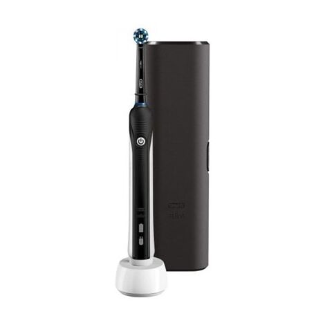 מברשת שיניים חשמלית Oral-B Pro 750 Cross Action למכירה 