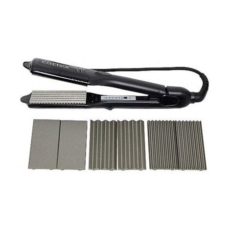מחליק שיער מחליק Professional 4 in 1 Cortex למכירה , 2 image