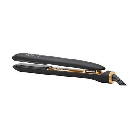 מחליק שיער Gamma Piu Donna+ Keratin למכירה , 2 image