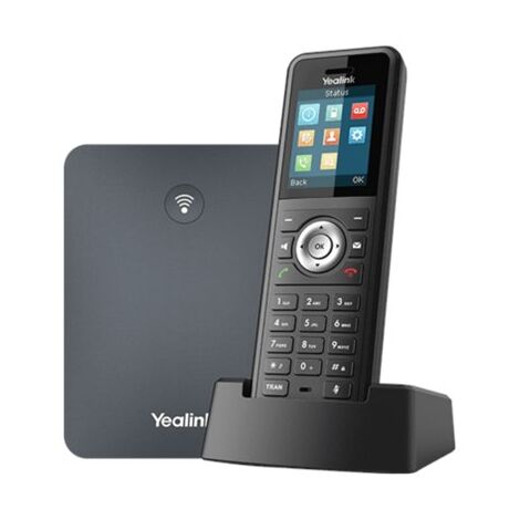 Yealink W79P למכירה 