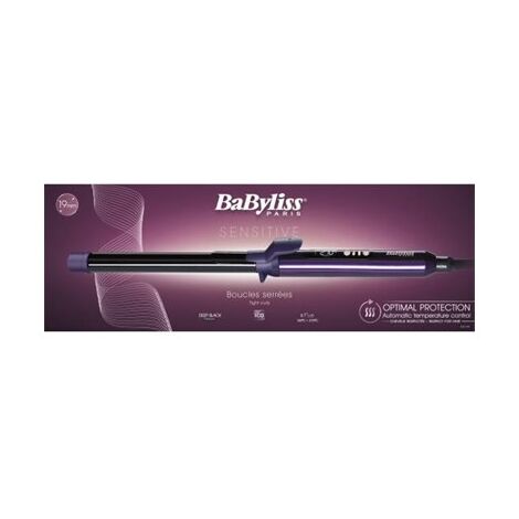 מסלסל שיער Babyliss C619E בייביליס למכירה , 3 image