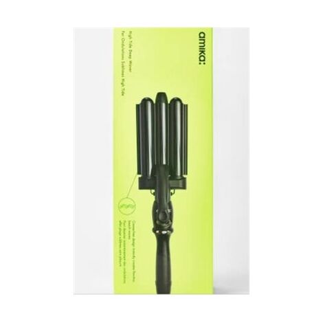 מסלסל שיער amika High Tide Deep Waver למכירה , 3 image