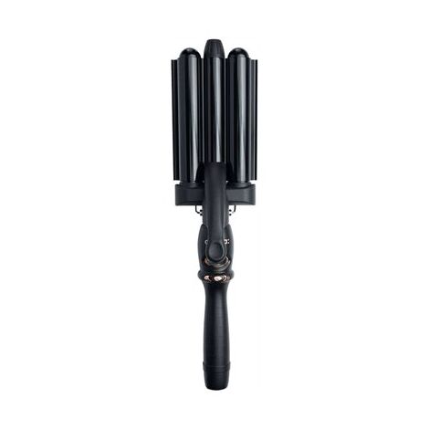 מסלסל שיער amika High Tide Deep Waver למכירה , 2 image