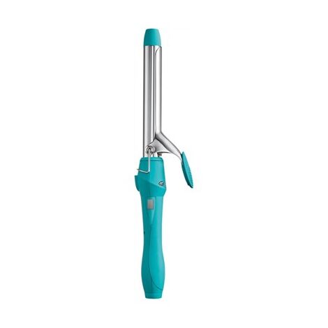 מסלסל שיער MoroccanOil Titanium Curling Iron למכירה 