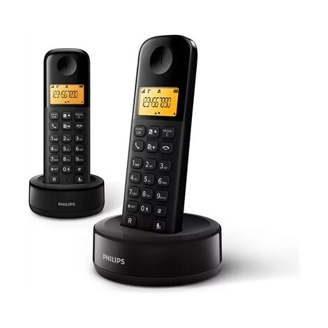 Philips D1602B/01 פיליפס למכירה , 2 image