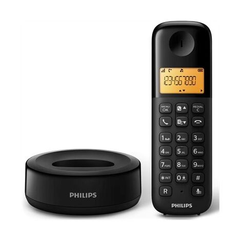 Philips D1601B/01 פיליפס למכירה , 3 image