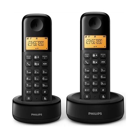 Philips D1602B/01 פיליפס למכירה , 3 image