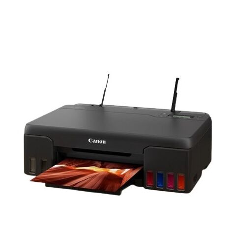 מדפסת  הזרקת דיו  רגילה Canon Pixma G540 קנון למכירה 