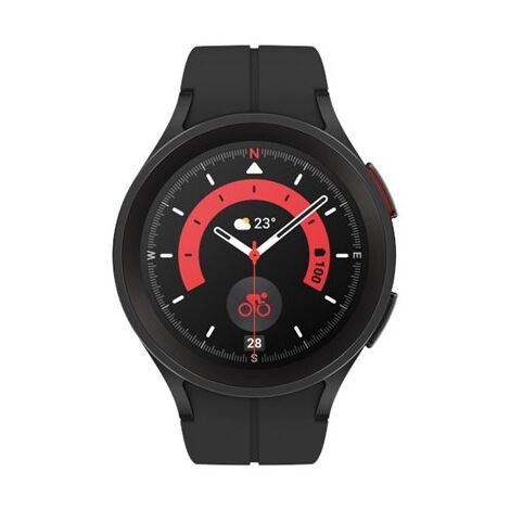 שעון חכם Samsung Galaxy Watch5 Pro 45mm SM-R925 LTE סמסונג למכירה , 2 image