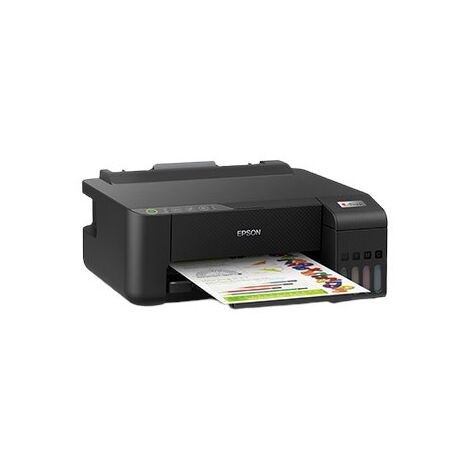 מדפסת  הזרקת דיו  רגילה Epson EcoTank L1250 אפסון למכירה , 2 image