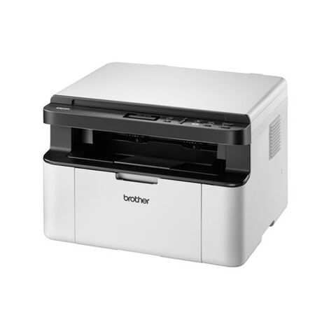 מדפסת  לייזר  משולבת Brother DCP1610W למכירה 