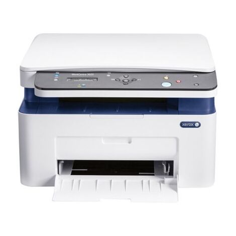 מדפסת  לייזר  משולבת Xerox WorkCentre 3025V_NI זירוקס למכירה , 4 image