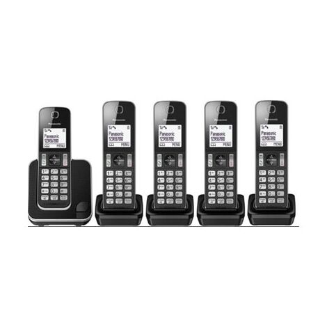 Panasonic KX-TGD315 פנסוניק למכירה 