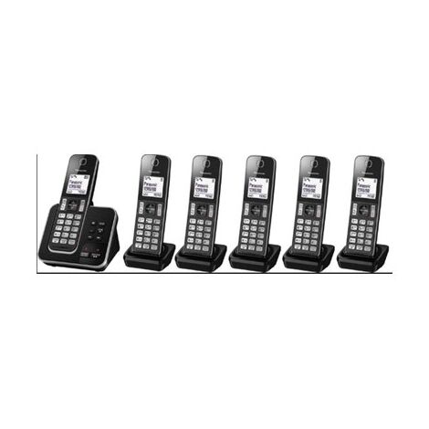 Panasonic KX-TGD316 פנסוניק למכירה 