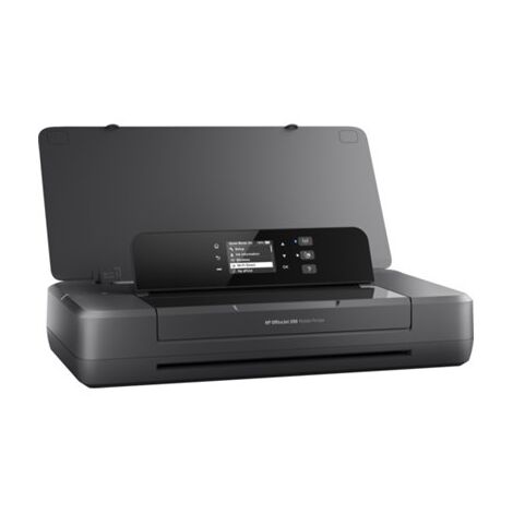 מדפסת  הזרקת דיו  רגילה HP OfficeJet 202 N4K99C למכירה , 2 image