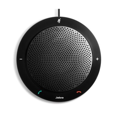 דיבורית שולחנית Jabra speak 410 ג'אברה למכירה , 2 image