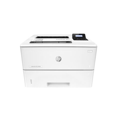 מדפסת  לייזר  רגילה HP LaserJet Pro M501dn J8H61A למכירה , 2 image