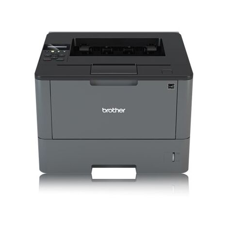 מדפסת  לייזר  רגילה Brother HL-L5100DN למכירה , 2 image