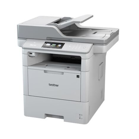 מדפסת  לייזר  משולבת Brother MFC-L6900DW למכירה , 2 image