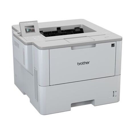 מדפסת  לייזר  רגילה Brother HL-L6400DW למכירה , 3 image